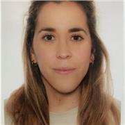 Profesora de clases particulares (Primaria, ESO y Bachillerato)